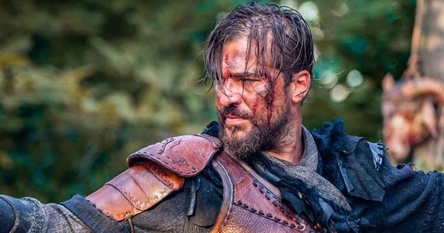 Diriliş Ertuğrul yeni sezon fragmanı yınlandı Yer yerinden oynuyor 14