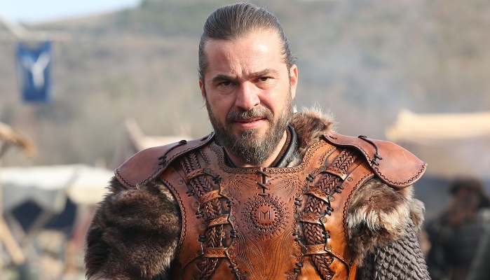 Diriliş Ertuğrul yeni sezon fragmanı yınlandı Yer yerinden oynuyor 4