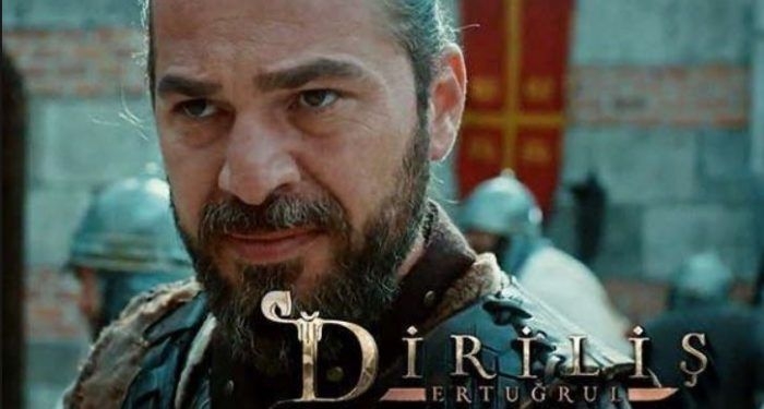 Diriliş Ertuğrul yeni sezon fragmanı yınlandı Yer yerinden oynuyor 5