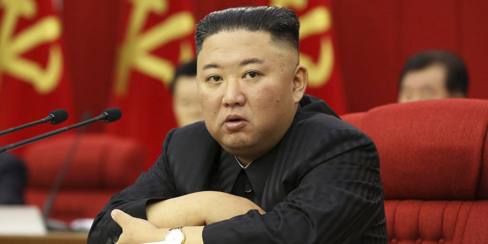 Verdiği kilolarla dikkat çekmişti! Kuzey Kore lideri Kim Jong-un'un sağlık durumu kötü mü? 2