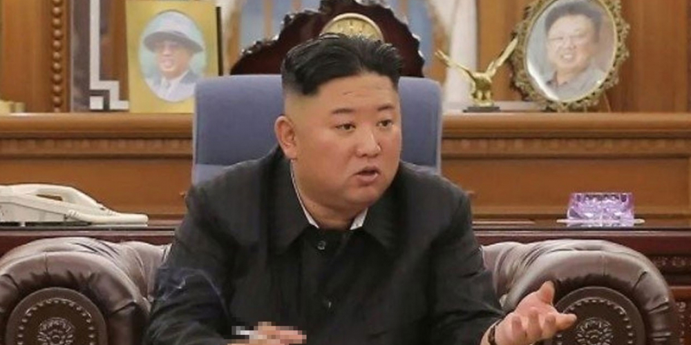 Verdiği kilolarla dikkat çekmişti! Kuzey Kore lideri Kim Jong-un'un sağlık durumu kötü mü? 3