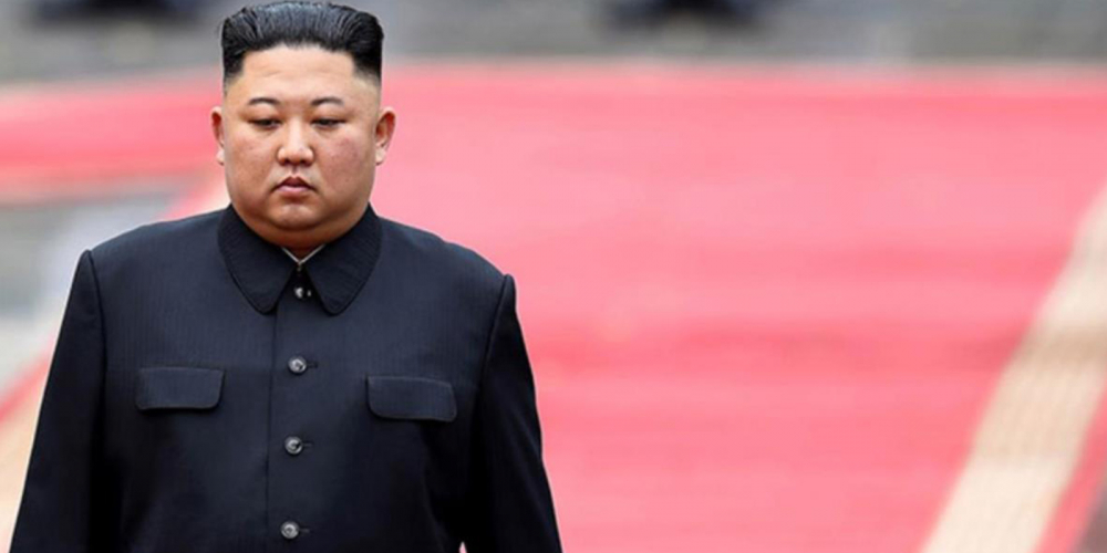 Verdiği kilolarla dikkat çekmişti! Kuzey Kore lideri Kim Jong-un'un sağlık durumu kötü mü? 4