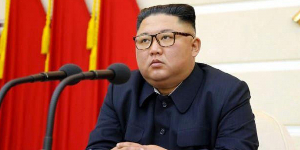 Verdiği kilolarla dikkat çekmişti! Kuzey Kore lideri Kim Jong-un'un sağlık durumu kötü mü? 5
