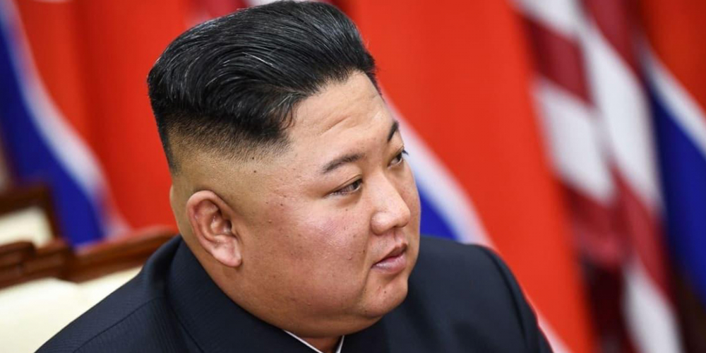 Verdiği kilolarla dikkat çekmişti! Kuzey Kore lideri Kim Jong-un'un sağlık durumu kötü mü? 6