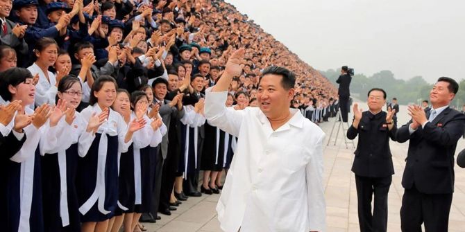 Verdiği kilolarla dikkat çekmişti! Kuzey Kore lideri Kim Jong-un'un sağlık durumu kötü mü?