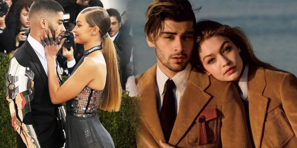 Gigi Hadid ve Zayn Malik 6 yıllık beraberliklerini sonlandırdı! Gigi'nin annesi Yolanda'nın ayrılıkta parmağı var mı? 1