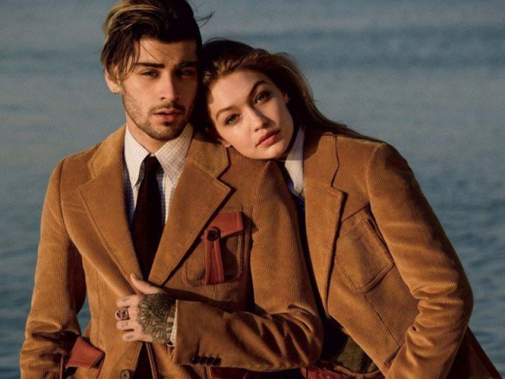 Gigi Hadid ve Zayn Malik 6 yıllık beraberliklerini sonlandırdı! Gigi'nin annesi Yolanda'nın ayrılıkta parmağı var mı? 11