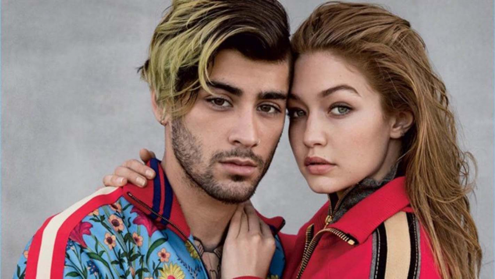 Gigi Hadid ve Zayn Malik 6 yıllık beraberliklerini sonlandırdı! Gigi'nin annesi Yolanda'nın ayrılıkta parmağı var mı? 12