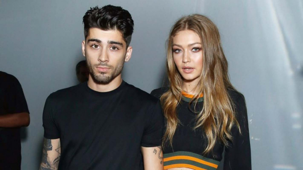 Gigi Hadid ve Zayn Malik 6 yıllık beraberliklerini sonlandırdı! Gigi'nin annesi Yolanda'nın ayrılıkta parmağı var mı? 14