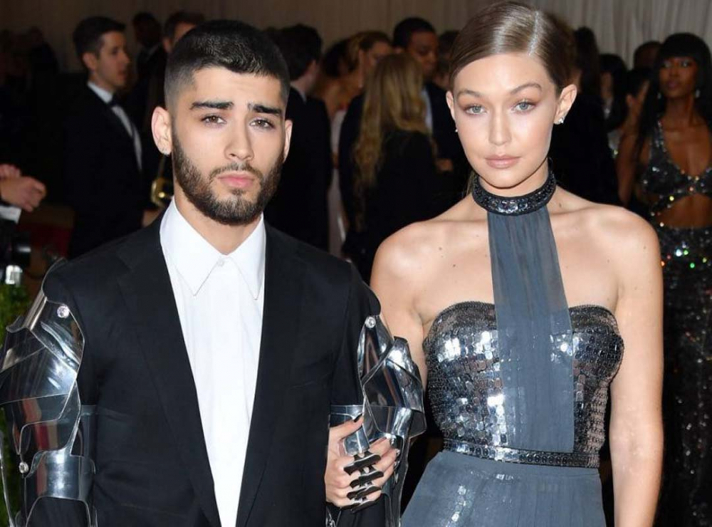 Gigi Hadid ve Zayn Malik 6 yıllık beraberliklerini sonlandırdı! Gigi'nin annesi Yolanda'nın ayrılıkta parmağı var mı? 2