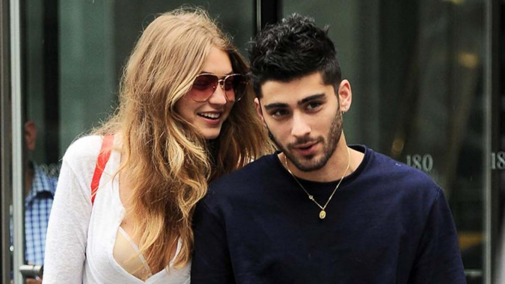 Gigi Hadid ve Zayn Malik 6 yıllık beraberliklerini sonlandırdı! Gigi'nin annesi Yolanda'nın ayrılıkta parmağı var mı? 7