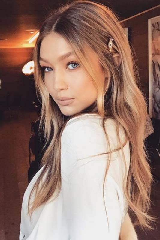 Gigi Hadid ve Zayn Malik 6 yıllık beraberliklerini sonlandırdı! Gigi'nin annesi Yolanda'nın ayrılıkta parmağı var mı? 8