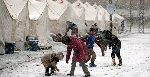 Van depremi fotoğrafları 11