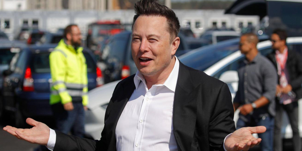 Üniversite kuruyor! Tesla ve SpaceX CEO'su Elon Musk'tan dikkat çeken açıklama! 5