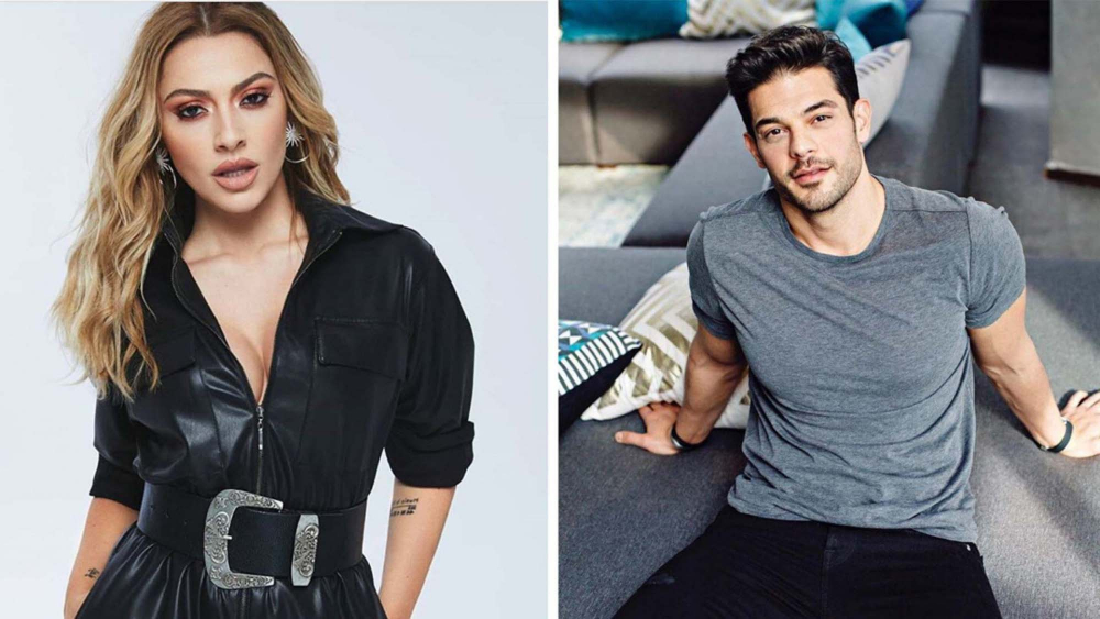 Hadise aileye girdi, Mehmet Dinçerler'in annesiyle tanıştı! "İstenmeyen Gelin" iddialarını çöpe attırdı! 2