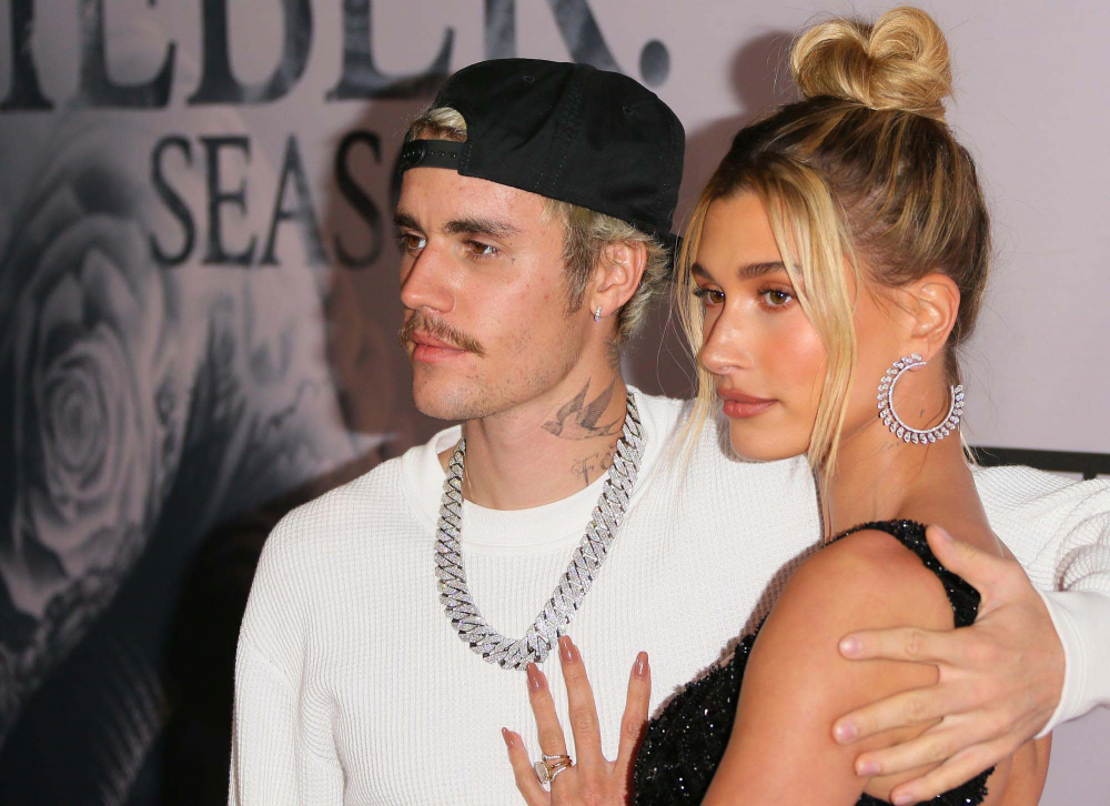 Amerikalı model Hailey Bieber, Britney Spears olmak isterken İrem Derici'ye benzetildi! Sosyal medya bunu konuşuyor! 2