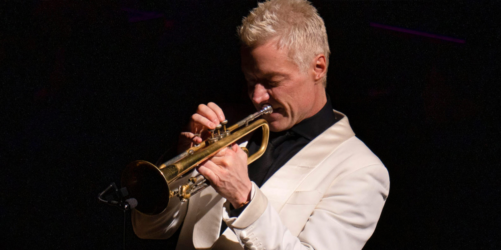 İstanbullu müzikseverlerle buluşacak! Dünyaca ünlü sanatçı Chris Botti Atatürk Kültür Merkezi'nde konser verecek 1