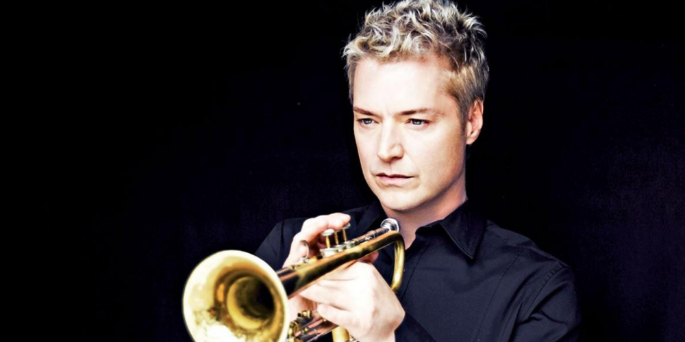 İstanbullu müzikseverlerle buluşacak! Dünyaca ünlü sanatçı Chris Botti Atatürk Kültür Merkezi'nde konser verecek 2