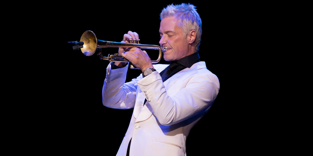 İstanbullu müzikseverlerle buluşacak! Dünyaca ünlü sanatçı Chris Botti Atatürk Kültür Merkezi'nde konser verecek 3