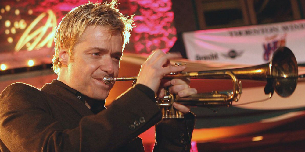 İstanbullu müzikseverlerle buluşacak! Dünyaca ünlü sanatçı Chris Botti Atatürk Kültür Merkezi'nde konser verecek 5