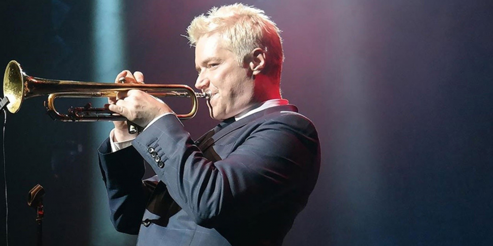 İstanbullu müzikseverlerle buluşacak! Dünyaca ünlü sanatçı Chris Botti Atatürk Kültür Merkezi'nde konser verecek 6