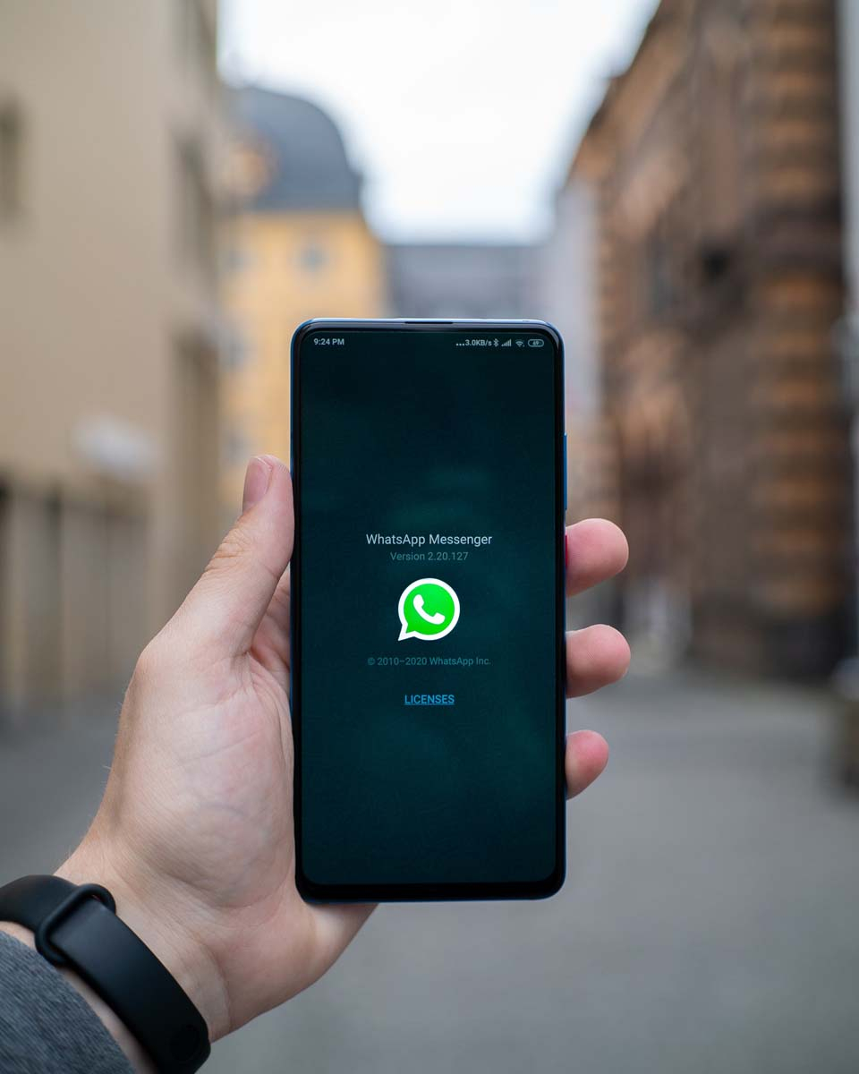 Bu telefon modellerini kullanıyorsanız canınız sıkılacak! Whatsapp bugünden itibaren telefonunuzda açılmayacak 7