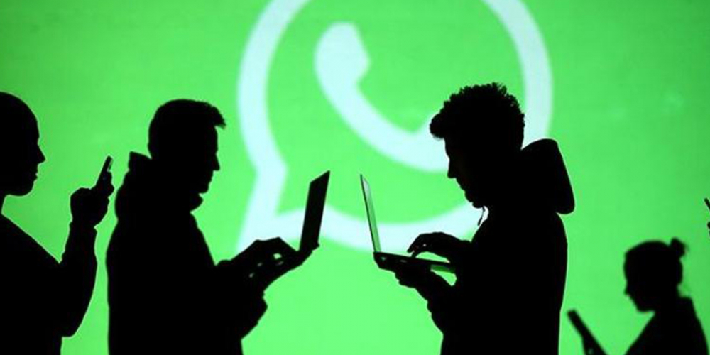 WhatsApp mesajlarını silmede süre kısıtlaması kalkacak mı? Popüler mesajlaşma uygulaması WhatApp kullanıcılarını sevindirecek haber 1