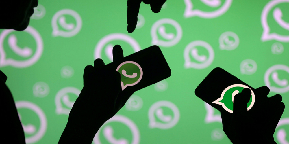 WhatsApp mesajlarını silmede süre kısıtlaması kalkacak mı? Popüler mesajlaşma uygulaması WhatApp kullanıcılarını sevindirecek haber 4