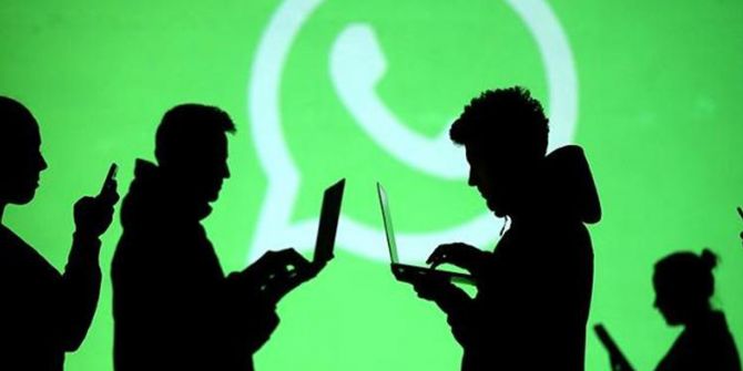 WhatsApp mesajlarını silmede süre kısıtlaması kalkacak mı? Popüler mesajlaşma uygulaması WhatApp kullanıcılarını sevindirecek haber