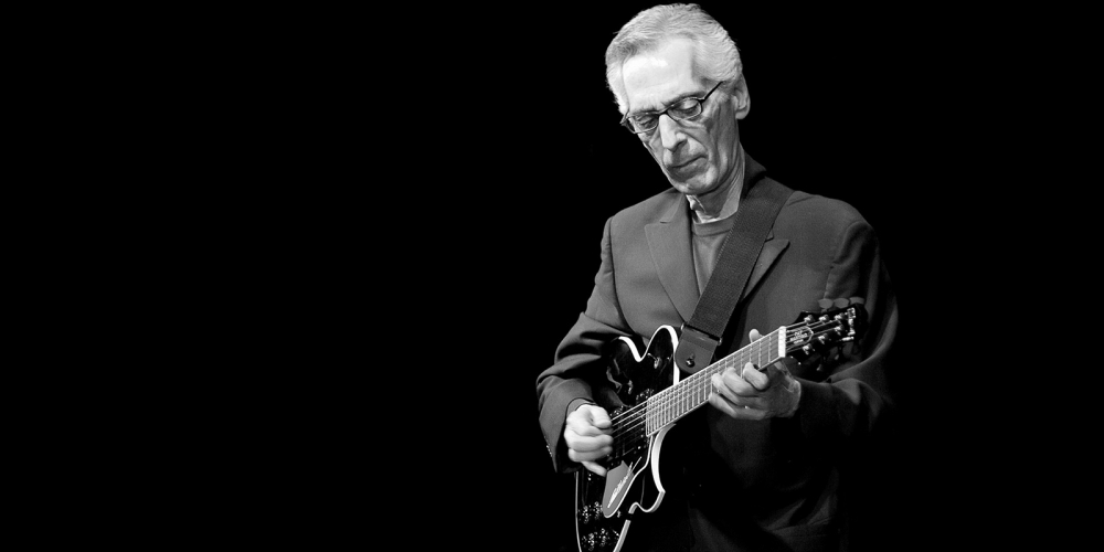 Acı dolu bir geçmiş! Caz müziğin efsane gitaristi Pat Martino hayatını kaybetti 1