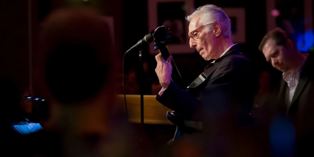 Acı dolu bir geçmiş! Caz müziğin efsane gitaristi Pat Martino hayatını kaybetti 2