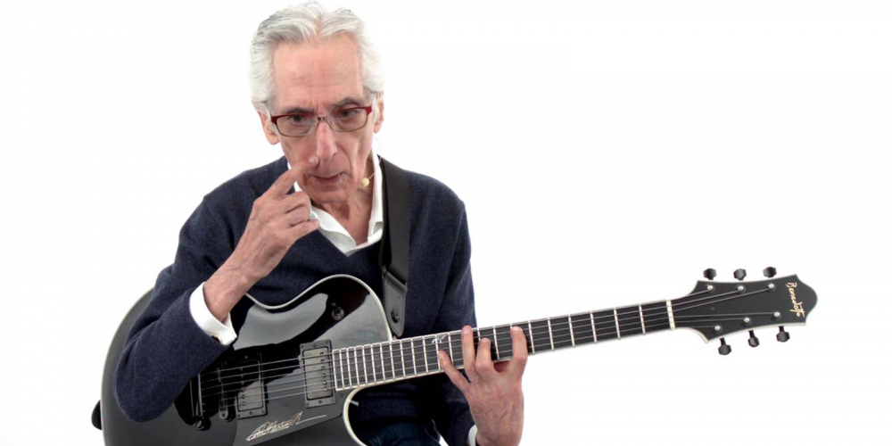 Acı dolu bir geçmiş! Caz müziğin efsane gitaristi Pat Martino hayatını kaybetti 3