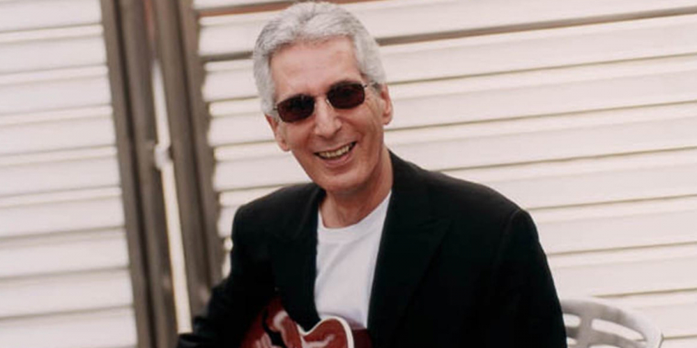 Acı dolu bir geçmiş! Caz müziğin efsane gitaristi Pat Martino hayatını kaybetti 4