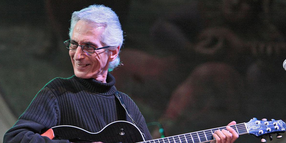 Acı dolu bir geçmiş! Caz müziğin efsane gitaristi Pat Martino hayatını kaybetti 7