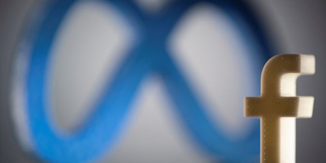 Sosyal medya devi Facebook'tan flaş açıklama! Yüz tanıma sistemi tarih oluyor