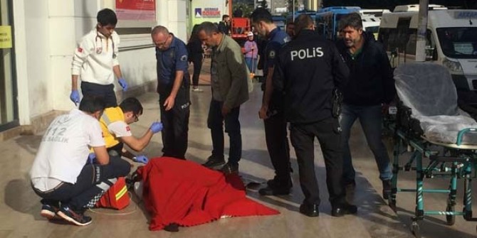 İki kız kardeş 2 ay arayla, aynı yerde, aynı gün intihar etti!