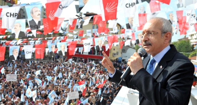 2019 CHP Belediye Başkan Adayları - İl İl Tam liste 1