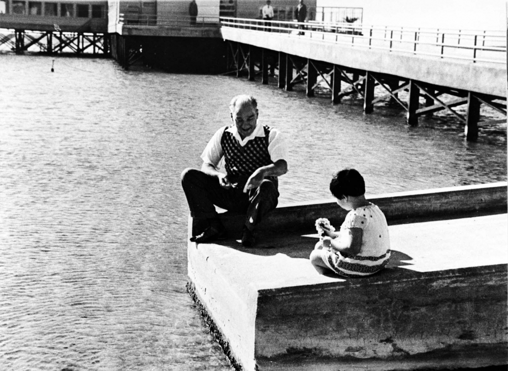 Mustafa Kemal Atatürk vefatının 83.yılında anılacak! İşte Atatürk'ün hayatından fotoğraflar... 27