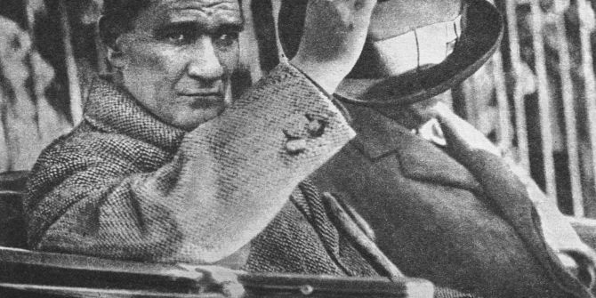 Mustafa Kemal Atatürk vefatının 83.yılında anılacak! İşte Atatürk'ün hayatından fotoğraflar...