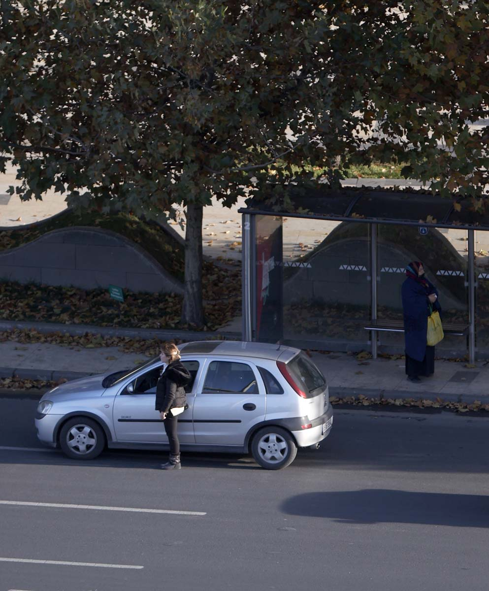 Saat 9'u 5 geçe hayat durdu! Türkiye Ata'sı için saygı duruşunda bulundu! İşte o anlar... 24