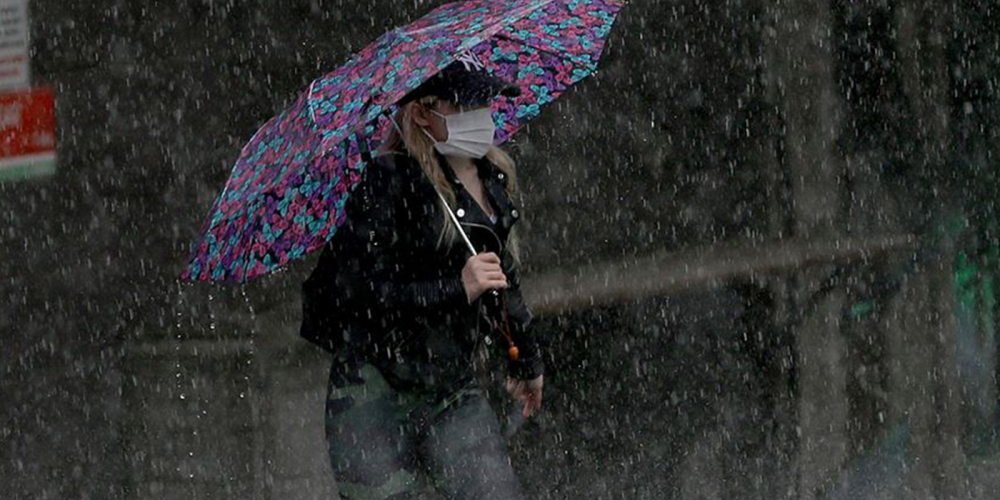 Plan yapanlar dikkat! Meteoroloji Genel Müdürlüğü'nden flaş uyarı: Yurt genelinde etkili olacak! 1