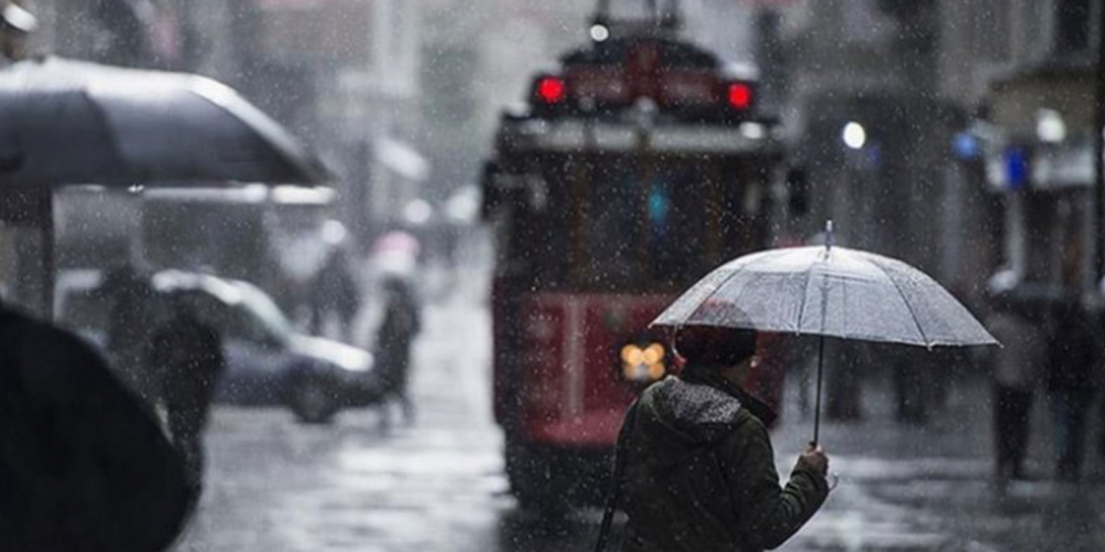 Plan yapanlar dikkat! Meteoroloji Genel Müdürlüğü'nden flaş uyarı: Yurt genelinde etkili olacak! 2