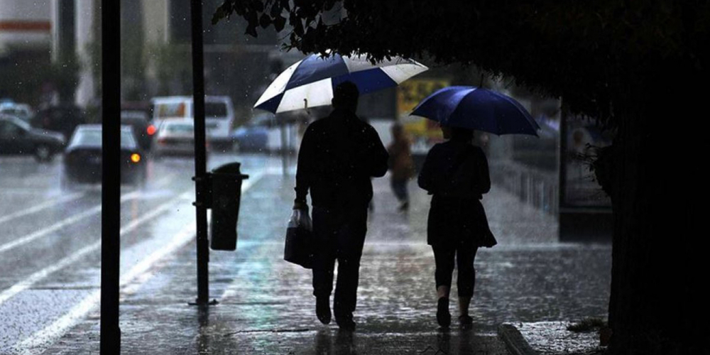 Meteoroloji Genel Müdürlüğü'nden İstanbul'un da aralarında bulunduğu 34 il için flaş uyarı! Hem kar yağacak hem de sağanak yağmur 3