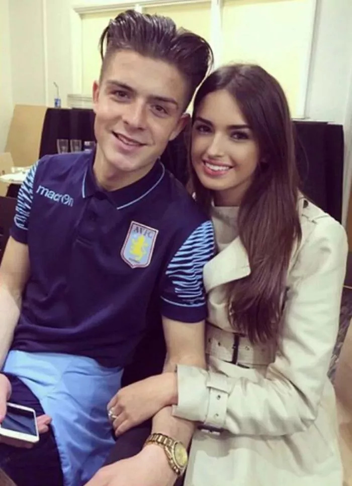 Manchester City'nin yıldızı Jack Grealish hakkında flaş iddia! 3 kadınla birlikte... 3