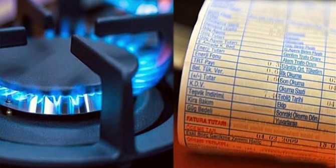 Doğal gaz faturalarını düşürmek isteyenlere altın tavsiyeler! Yapmazsanız faturanız yüzde 30 daha fazla gelebilir