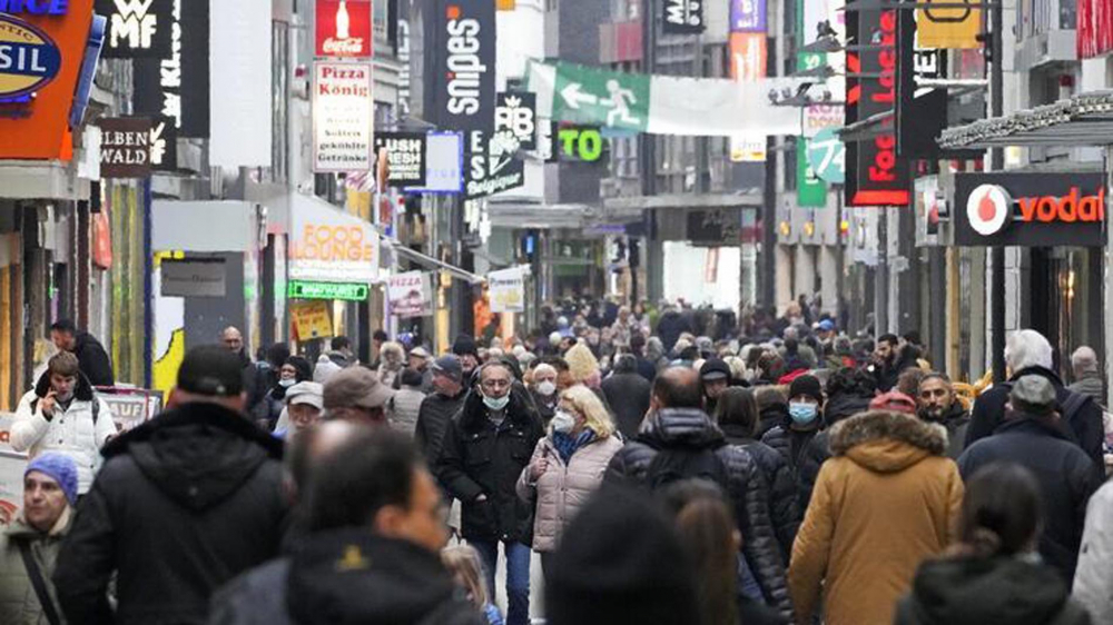 Dünya Sağlık Örgütü'nden uyarı! Avrupa'da Mart’a kadar yarım milyon kişi ölebilir! 1