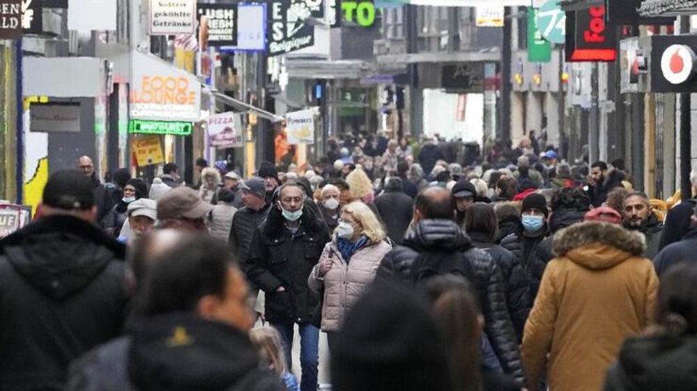 Dünya Sağlık Örgütü'nden uyarı! Avrupa'da Mart’a kadar yarım milyon kişi ölebilir! 7