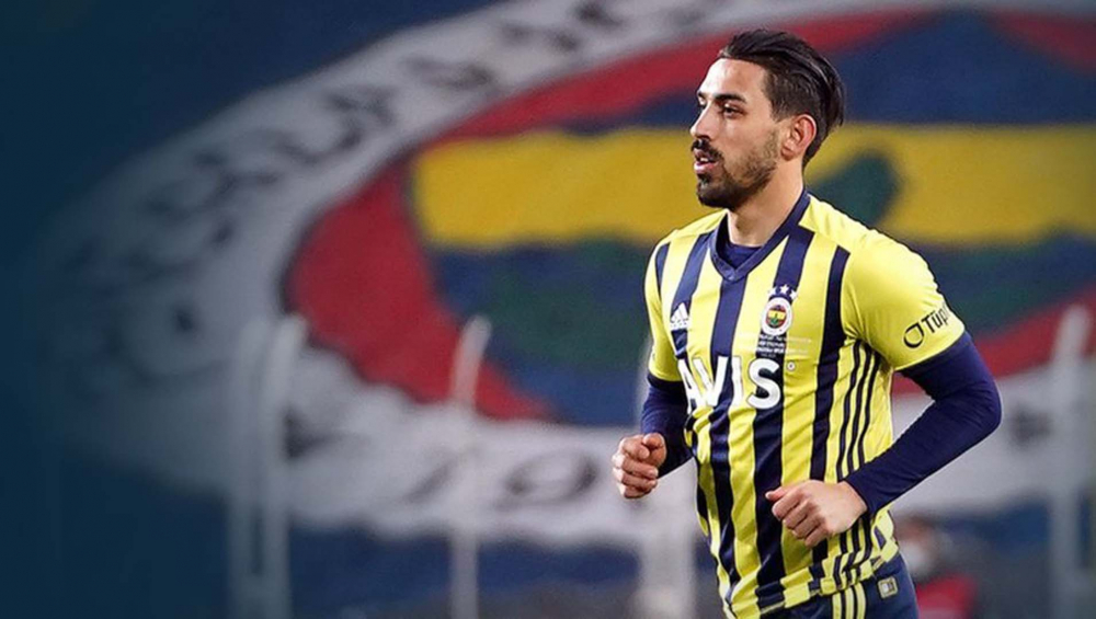 Fenerbahçe'nin derbi planı belli oldu! İşte Vitor Pereira'nın ilk 11'i! 9