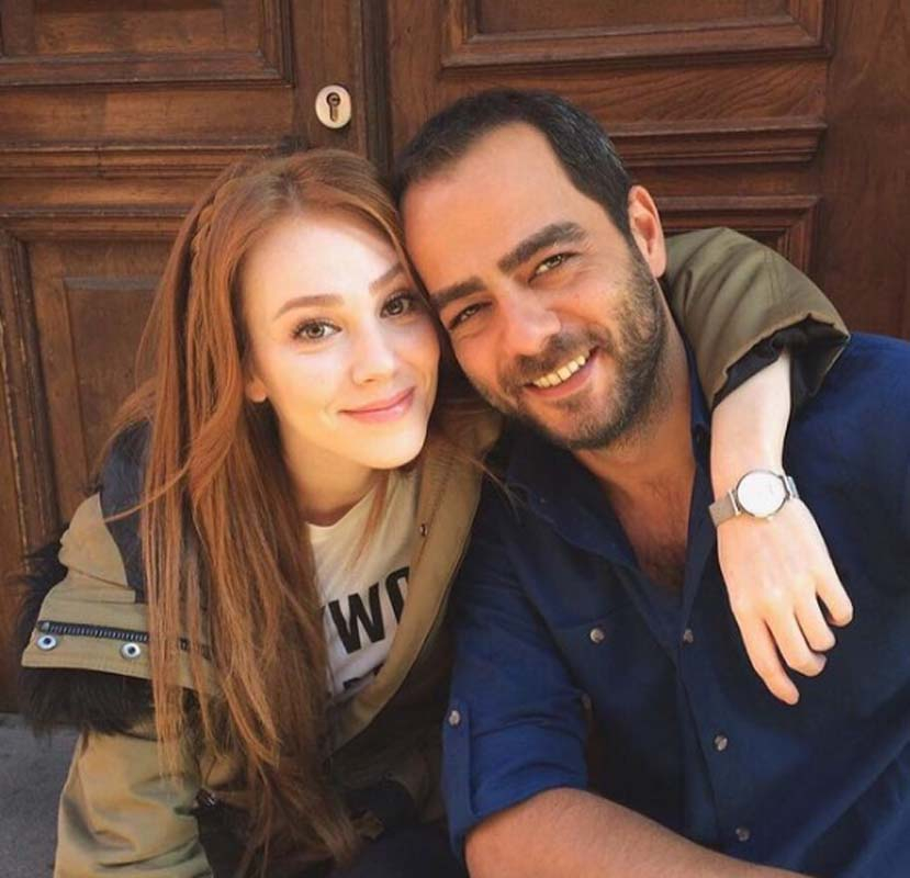 Elçin Sangu'dan bomba Kiralık Aşk itirafı! Acımasız açıklamalarda bulundu: "Allah belasını versin, sektörden silinir inşallah" 5