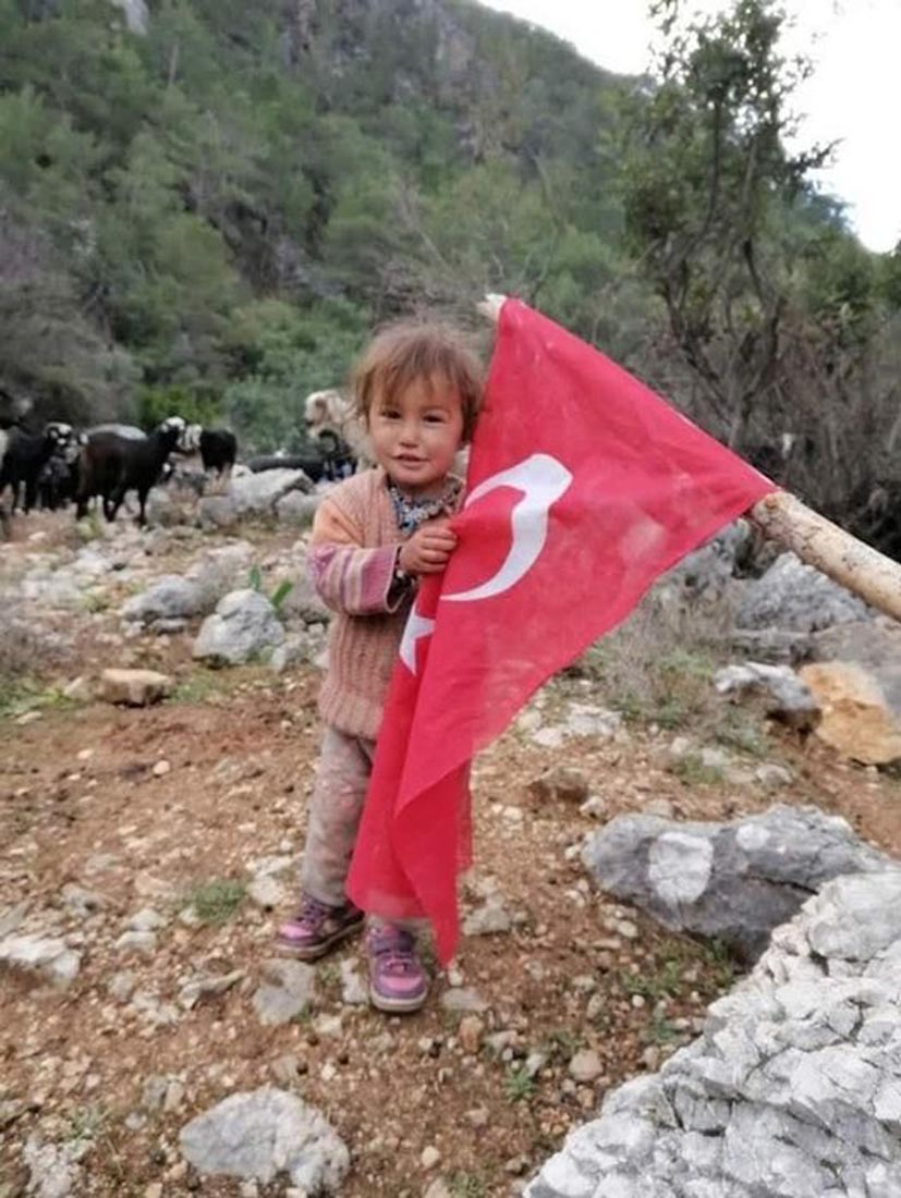 Yörük kızı Müslüme'nin ölümünde yeni detaylar! Görgü tanıkları çarpıcı açıklamalarda bulundu! 2